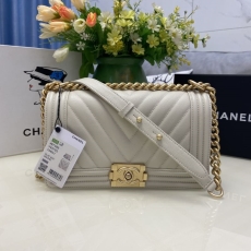 Chanel Leboy Series Bags